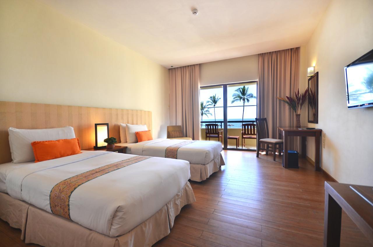 Damai Puri Resort & Spa Kuching Exterior foto Deluxe Room